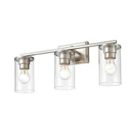 2703-bn Millennium Lighting - Bathroom Fixtures Indoor