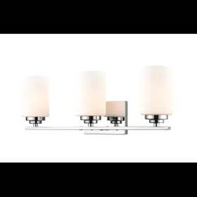 3183-ch Millennium Lighting - Bathroom Fixtures Indoor