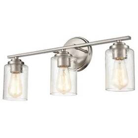 3683-sn Millennium Lighting - Bathroom Fixtures Indoor