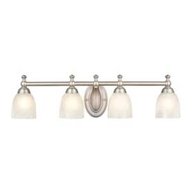 4304-sn Millennium Lighting - Bathroom Fixtures Indoor 4304-sn Millennium Lighting - Bathroom Fixtures Indoor