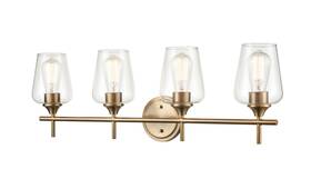 Millennium Lighting 842639026484 9704-mg - Bathroom Fixtures Indoor