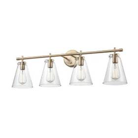 Millennium Lighting 842639029249 8124-mg - Bathroom Fixtures Indoor