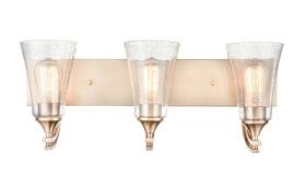 Vanity-10 Millennium Lighting 842639031419 - Natalie 3 Light Bath Inch Tall And 24 Vanity-10 Millennium Lighting 842639031419 - Natalie 3 Light Bath Inch Tall And 24