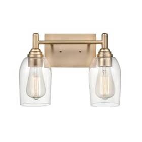Millennium Lighting 842639033499 4992-mg - Bathroom Fixtures Indoor