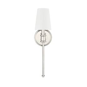 Millennium Lighting 842639041807 1 Light Wall Sconce - 19 Inch