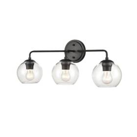 9753-mb Millennium Lighting - Bathroom Fixtures Indoor