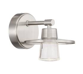 2421-84-l Minka Lavery - Beacon Avenue 6.5 Inch 6w 1 Led Bath Vanity