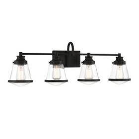 2584-66a Minka Lavery - Bathroom Fixtures Indoor Lighting