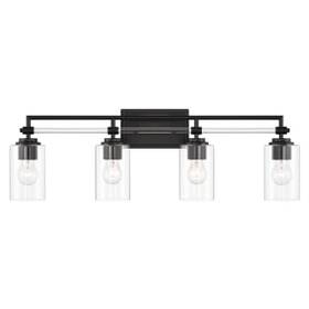 2644-66a Minka Lavery - Bathroom Fixtures Indoor Lighting
