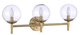 Minka Lavery 2793-695 - Bathroom Fixtures Indoor Lighting