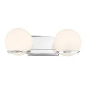2842-77-l Minka Lavery - Bathroom Fixtures Indoor Lighting