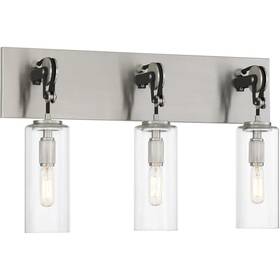 2893-691 Minka-lavery Pullman Junction Bathroom Vanity Light