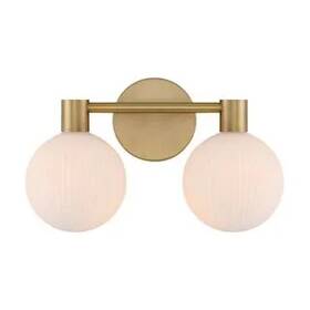 2992-732 Minka Lavery - Bathroom Fixtures Indoor Lighting