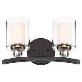 3072-416 Minka Lavery - Bathroom Fixtures Indoor Lighting