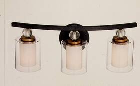 3073-416 Minka Lavery - Bathroom Fixtures Indoor Lighting 3073-416 Minka Lavery - Bathroom Fixtures Indoor Lighting