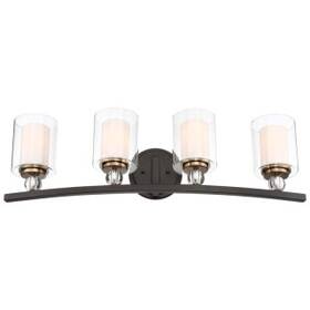 3080-416 Minka Lavery - Bathroom Fixtures Indoor Lighting 4466554 Ob