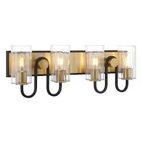 3764-876 Minka Lavery - Bathroom Fixtures Indoor Lighting