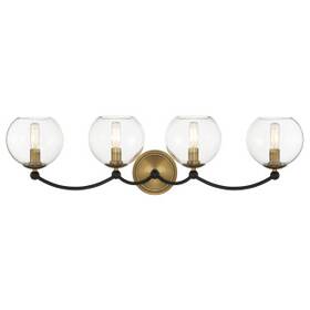 5064-726 Minka Lavery - Bathroom Fixtures Indoor Lighting