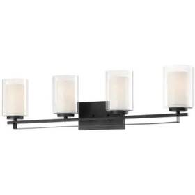 6104-66 Minka Lavery - Bathroom Fixtures Indoor Lighting