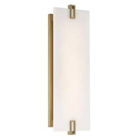 921-695-l Minka Lavery - Wall Sconces Indoor Lighting