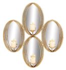 3143819 Mirror Gorgeous Candle Sconce Id