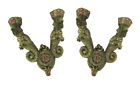 Misc0472pair Zeckos Pair Of Beautiful 823448234529 Misc0472pair Zeckos Pair Of Beautiful 823448234529