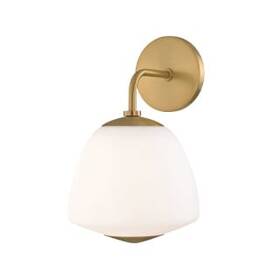 H288101-agb Mitzi - Bathroom Fixtures Indoor Lighting