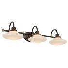 Sbu137292orz Mlit137292 Miseno Santi Bathroom Vanity Light Reversible Mounting Op 811897028035