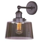25069mskbz Modern Maxim Lighting Bronze Wall -bay Sconce Mini
