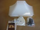 1810-66 Modern Minka Wall Black Sconce Lavery Agilis