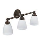 Csiyb2263orb Moen Bathroom Vanity Rubbed --658 Light Bronze Oil 3