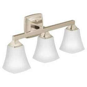 Yb5163nl Moen - Bathroom Fixtures Indoor Lighting