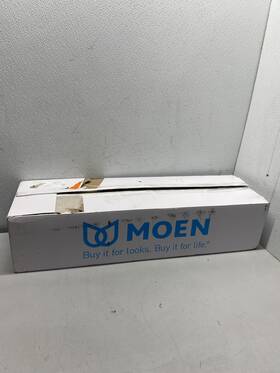 Yb5164bl Moen Voss Bath Light