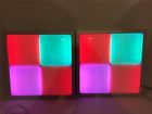 Ml-1080 Mood 2 Night Dj Link Traxon Remotes Club Lights Lot Cable