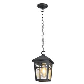 Mk2009h Moonlok Outdoor Pendant Light Fixture Hanging Porch Waterproof Exteri