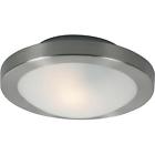 E20531-09 Mount 1-light Flush-wall Et2-maxim Piccolo