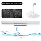 Mu172819lvfy05170 Unbranded Modern Led Bathroom Front Mirror Light Acrylic Wall Fixture