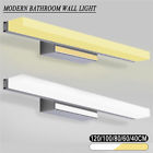 Mua1142055qlo45081 Unbranded Modern Bathroom Toilet Vanity Wall Makeup Light Mirror Front