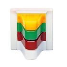 Li386c Multi-purpose Zone Lamp - Station Alpha Dome Communications