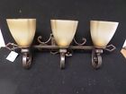 Vs16903pcn Murray Pecan Fixture 3-light Feiss Russel Vanity