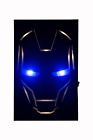 Mxp2ca4 Globox The Avengers Iron 843570004685