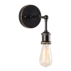 N-a Homeroots Lighting Wall Lamp Metal 689211836495
