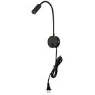 N-a Zhongshan Juye Agese Wall Mounted Reading Light Sconces 614024897340