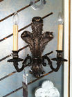 N2423-49 Traditional Sconce Metropolitan