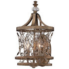 N2582-272 Metropolitan Lighting Vel Catena 840254043206