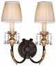 N2690-258b Metropolitan Light Double Wall Sconce From The Bella 840254041769
