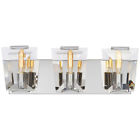 N2983-613 Metropolitan Lighting Castle Aurora 840254044302