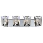 N2984-613 N2984 Metropolitan 613 4-light Bath 840254044319