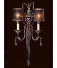 N6082-194 Metropolitan Sanguesa Inch Wide Wall Sconce