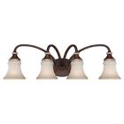 Na Unbranded Hampton Bay Reims Vanity Fixture 718212153642